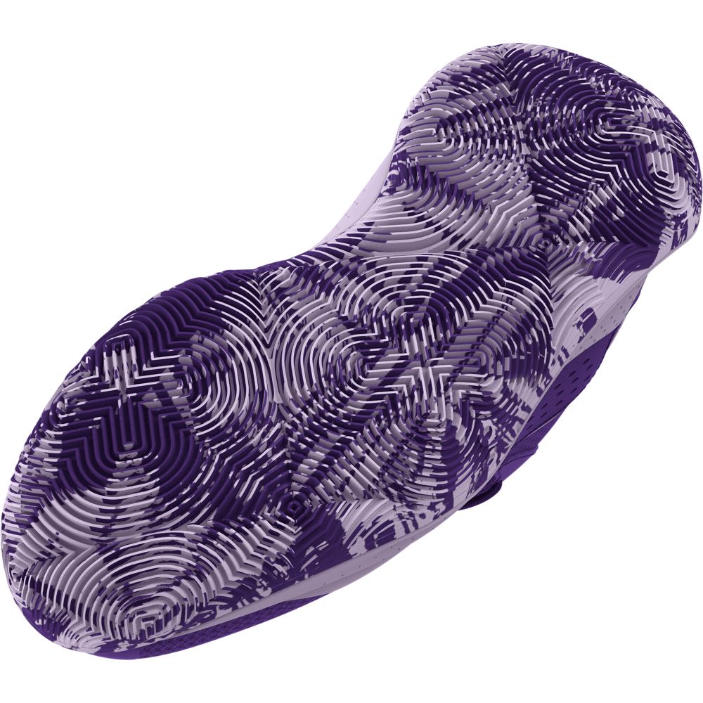 Under Armour Kids' Pre-School Jet'23 Running Shoes