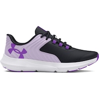 Under Armour Kids' Grade School Outhustle 2 Running Shoes Side_Right