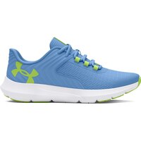 Under Armour Kids' Grade School Outhustle 2 Running Shoes Side_Right
