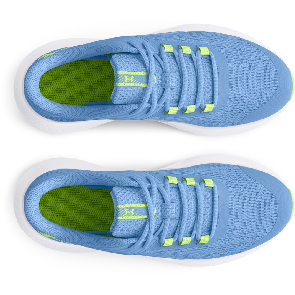 Under Armour Kids' Grade School Outhustle 2 Running Shoes