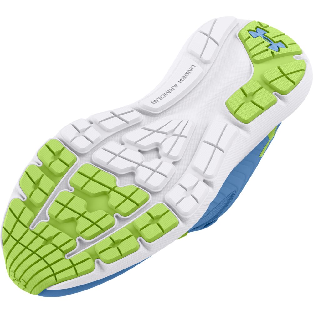 Under Armour Kids' Grade School Outhustle 2 Running Shoes