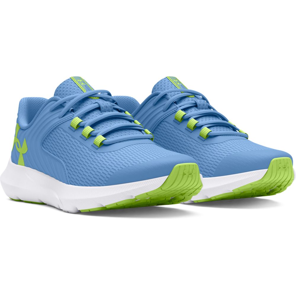 Under Armour Kids' Grade School Outhustle 2 Running Shoes