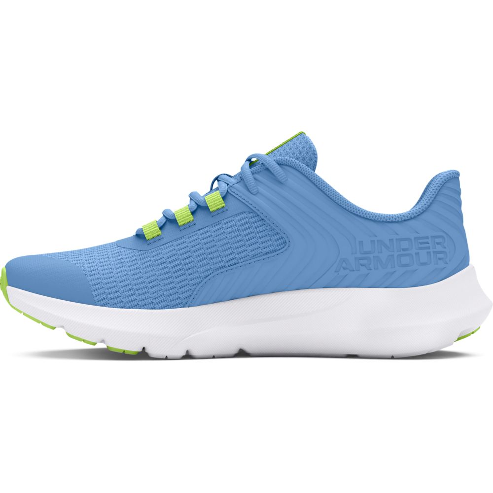 Under Armour Kids' Grade School Outhustle 2 Running Shoes