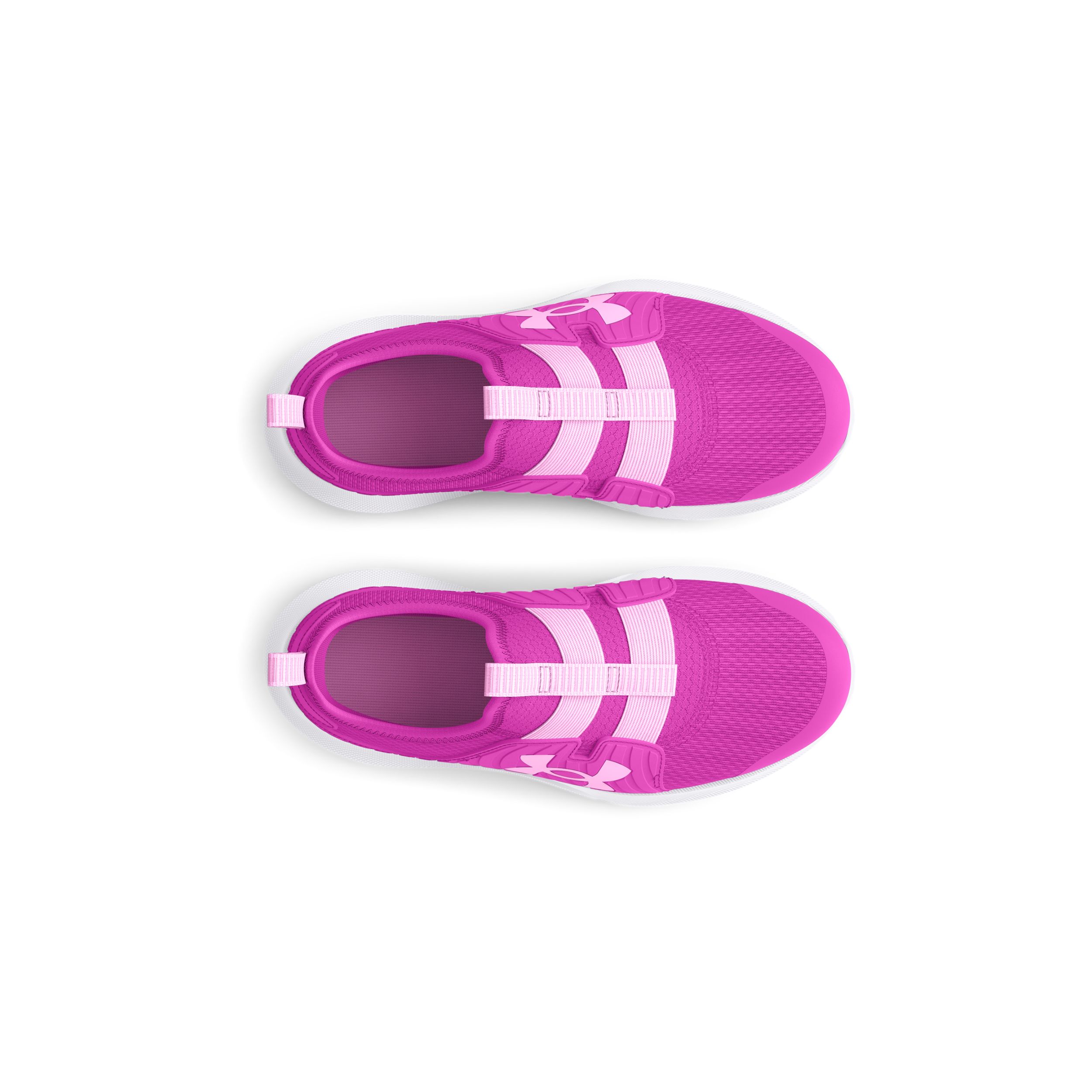 Under Armour Kids' Pre-School Outhustle 2 Running Shoes