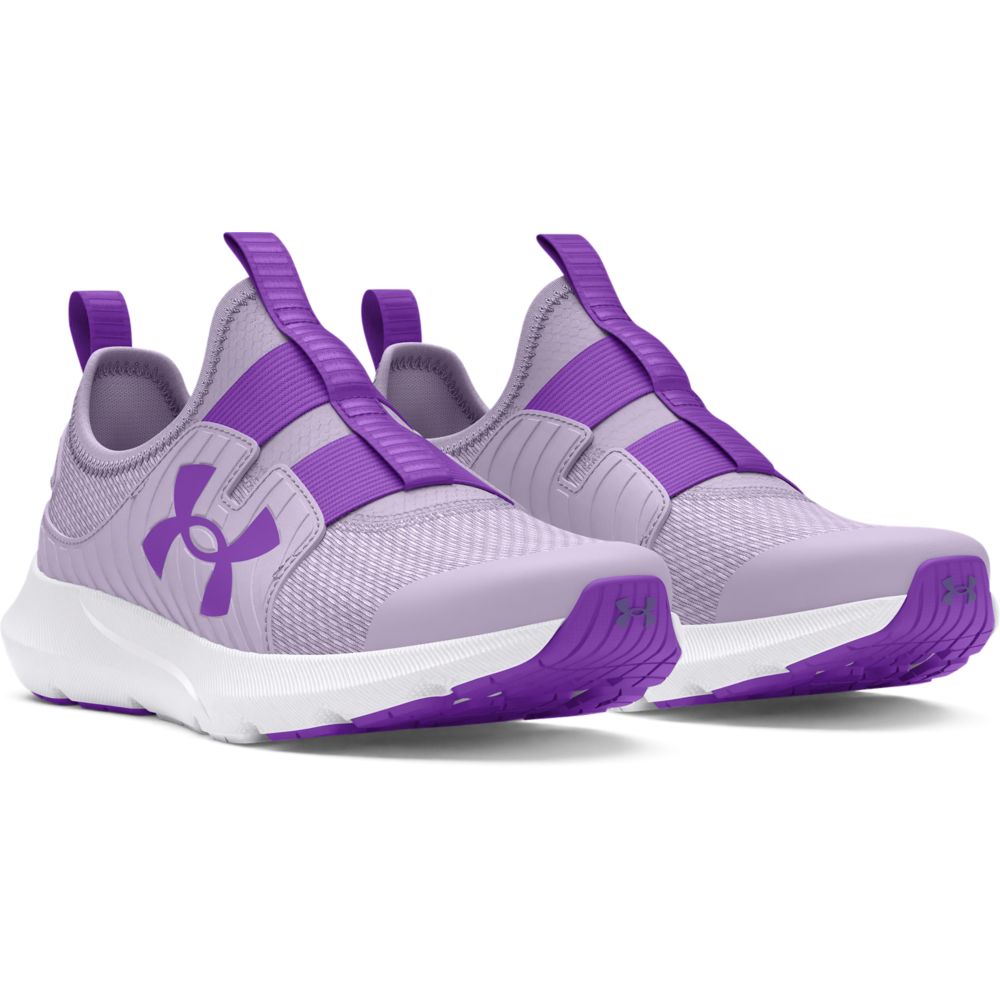 Under Armour Kids' Grade School Outhustle 2 Running Shoes