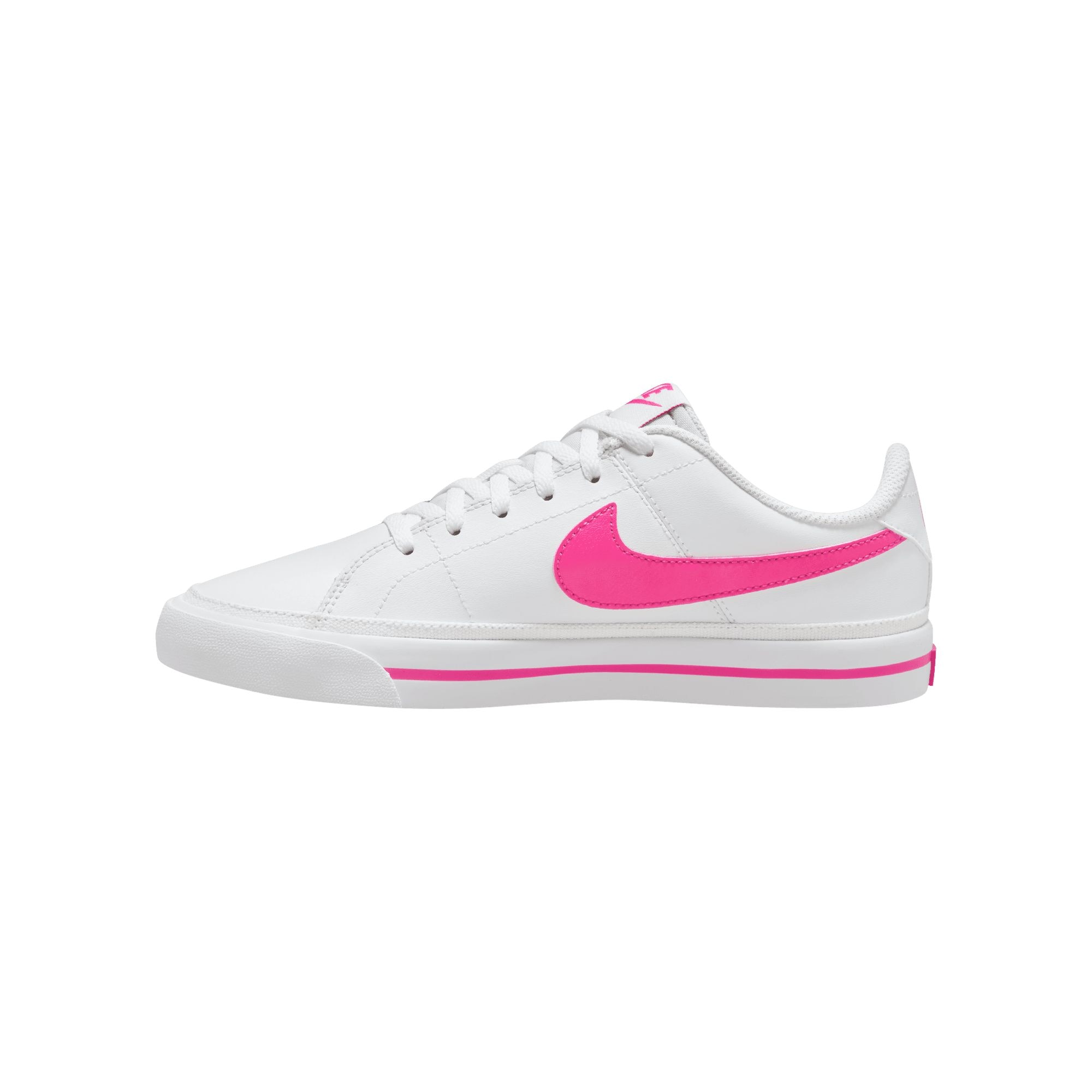 Nike Kids Grade School Court Legacy Shoes