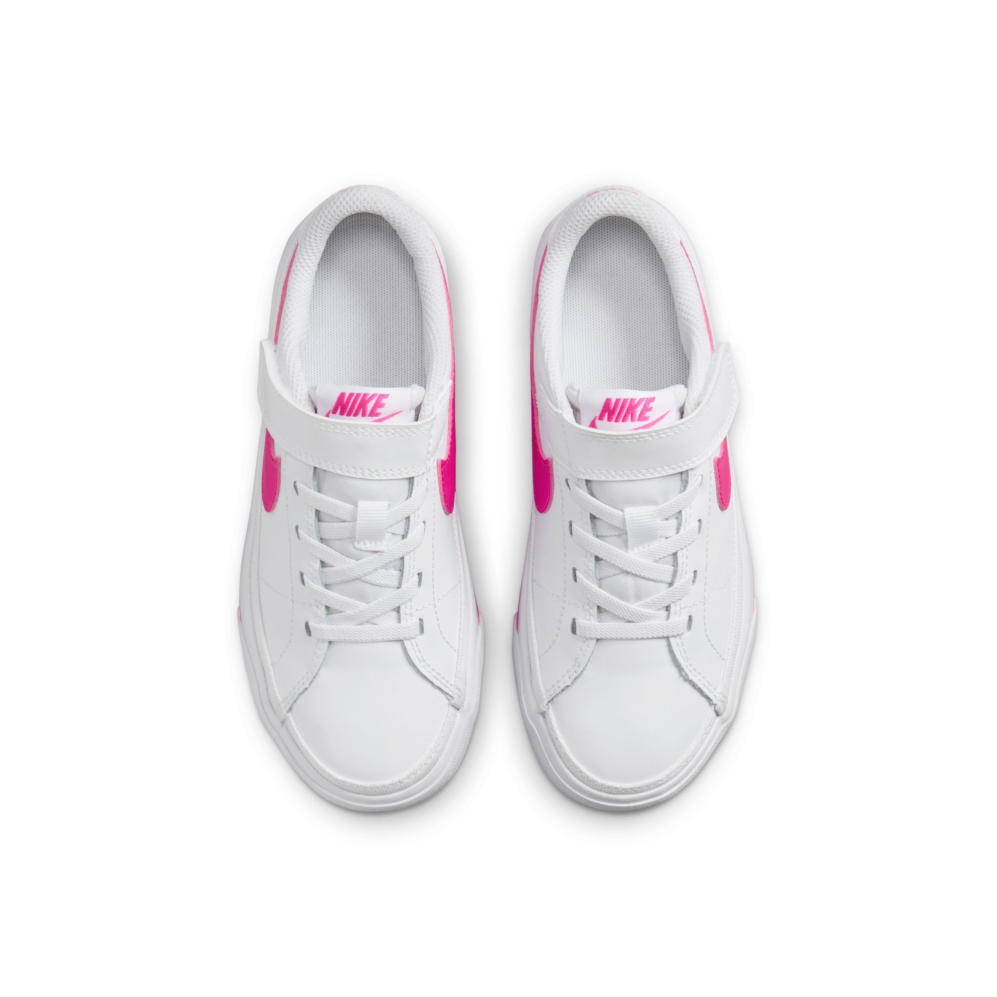 Nike Kids' Court Legacy Shoes