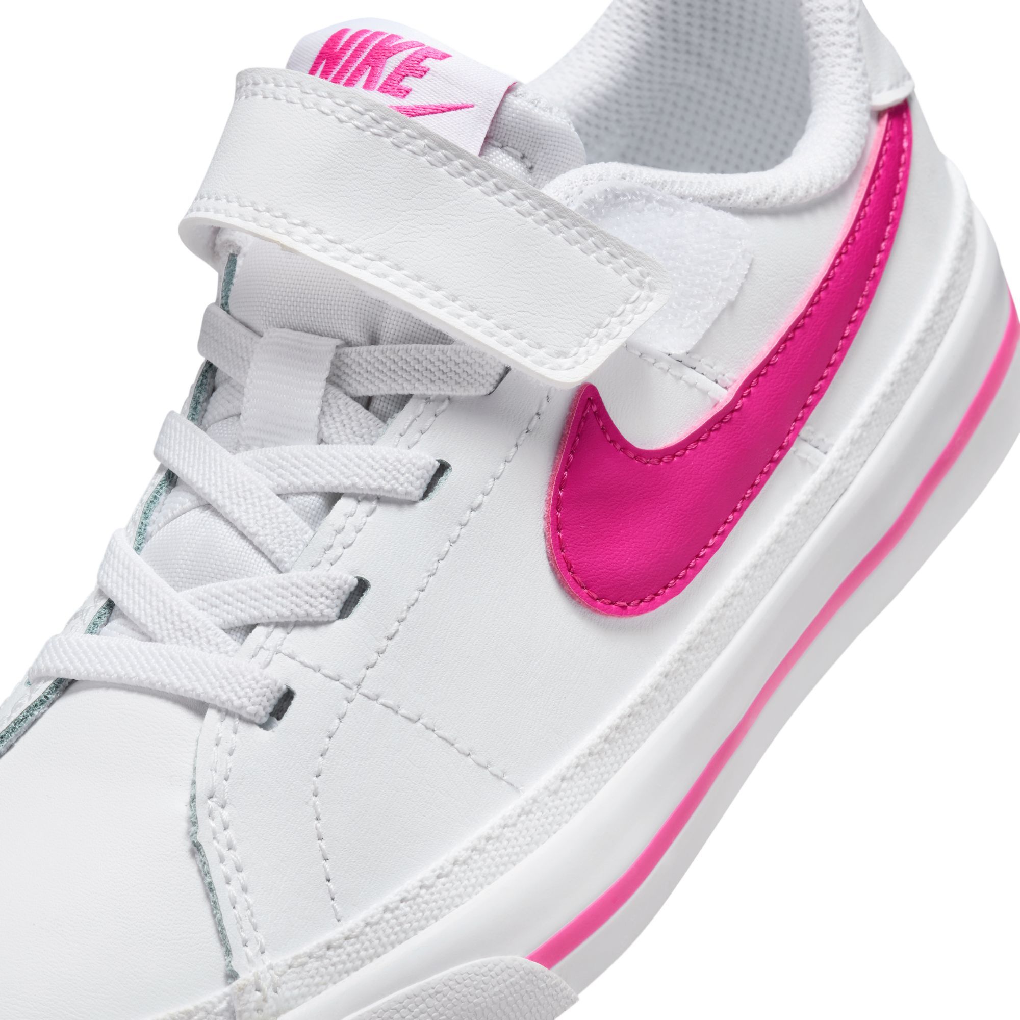 Nike Kids' Court Legacy Shoes