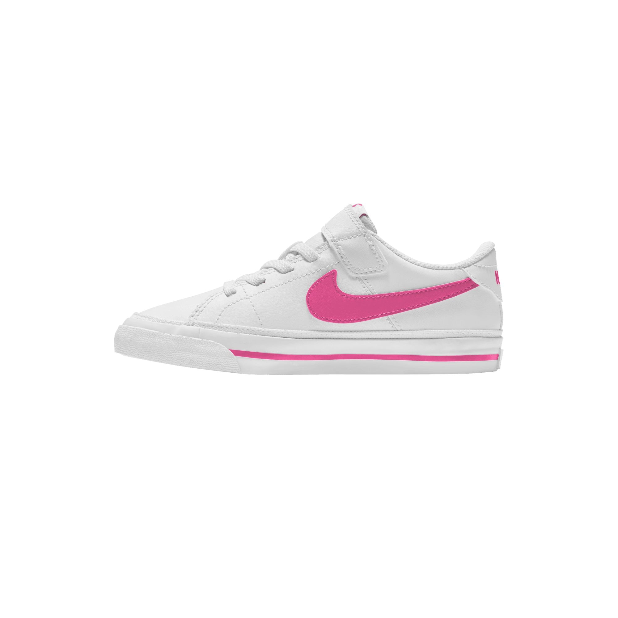 Nike Kids' Court Legacy Shoes