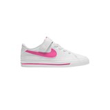 Nike Kids' Court Legacy Shoes Side_Right