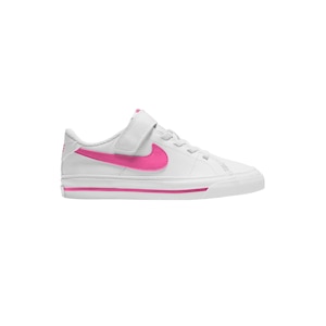 Nike Kids' Court Legacy Shoes