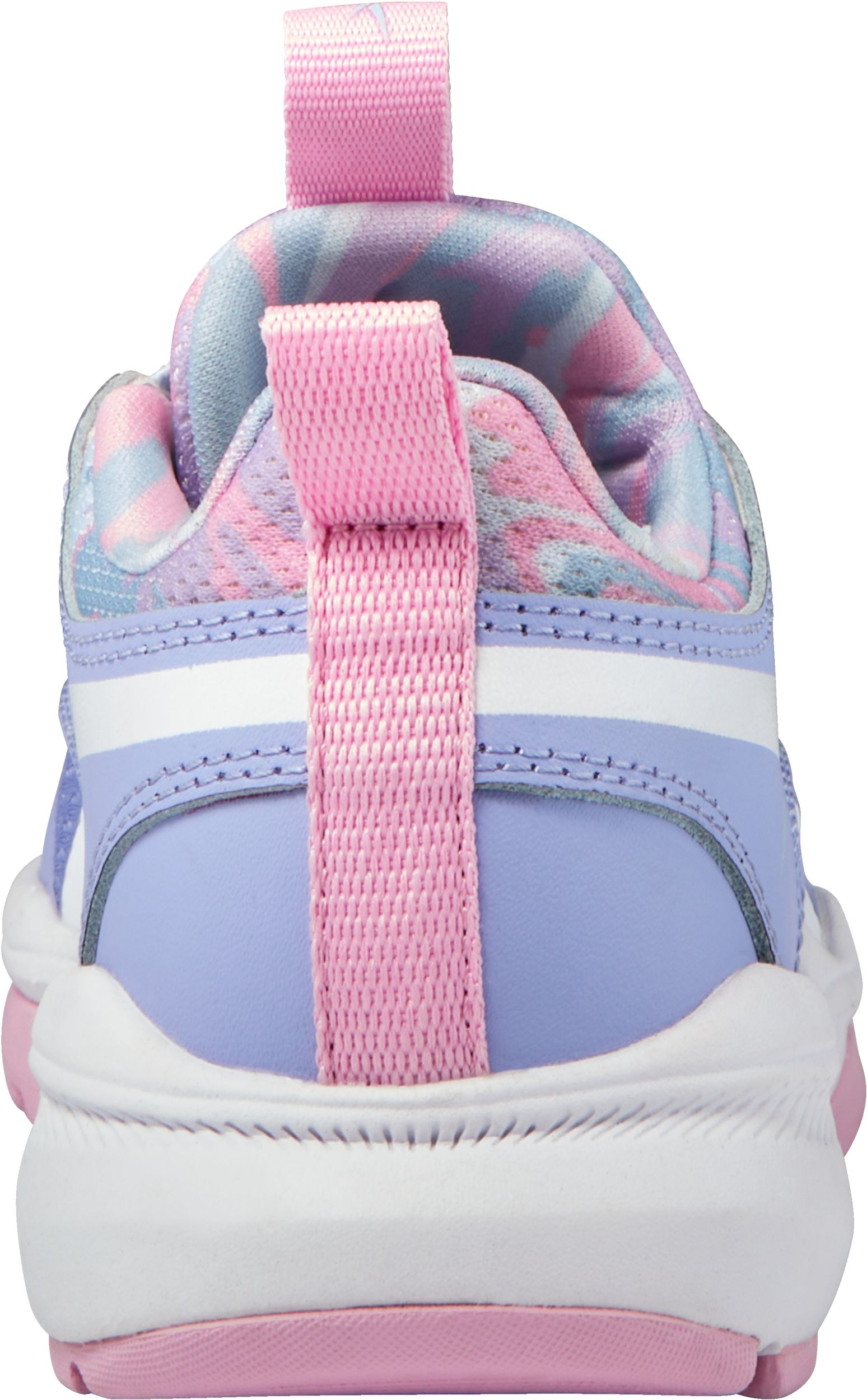 Reebok Kids' Grade/Pre-School XT Sprinter Slip Running Shoes