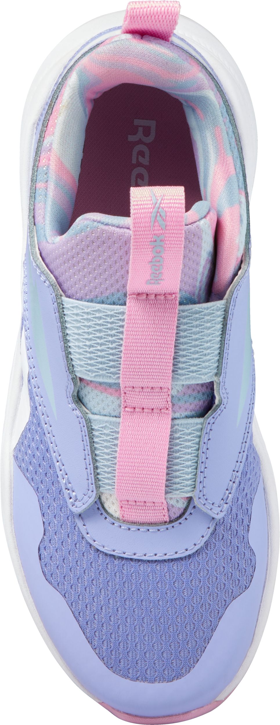 Reebok Kids' Grade/Pre-School XT Sprinter Slip Running Shoes