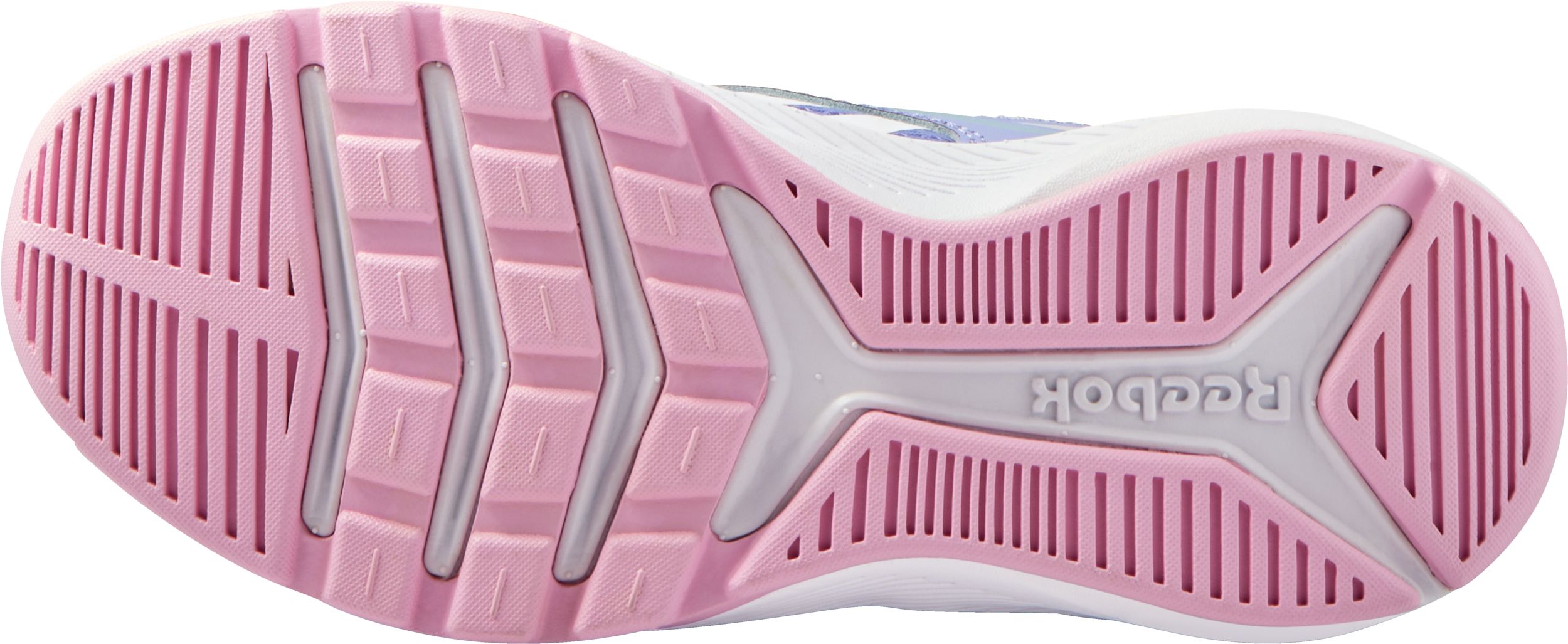 Reebok Kids' Grade/Pre-School XT Sprinter Slip Running Shoes