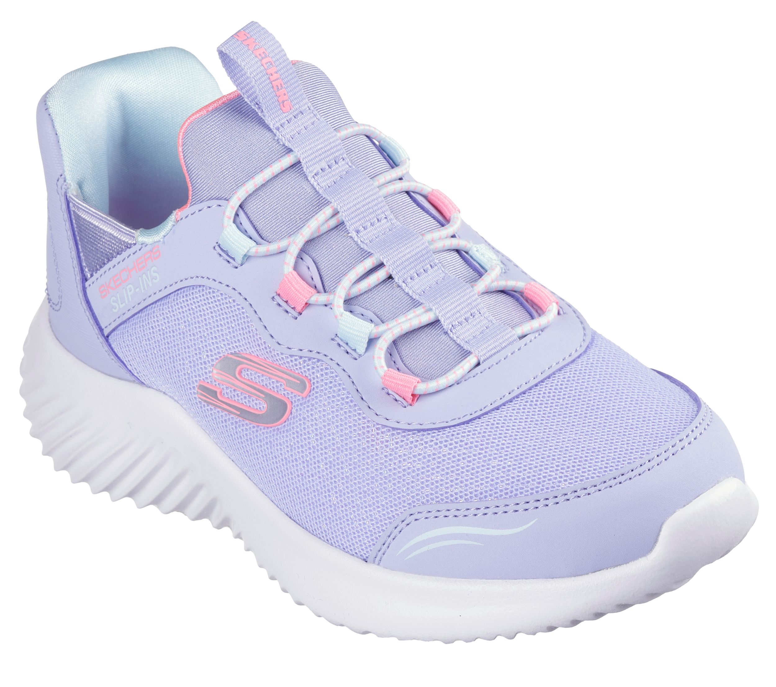Skechers Kids' Grade/Pre-School Slip-in Bounder Shoes