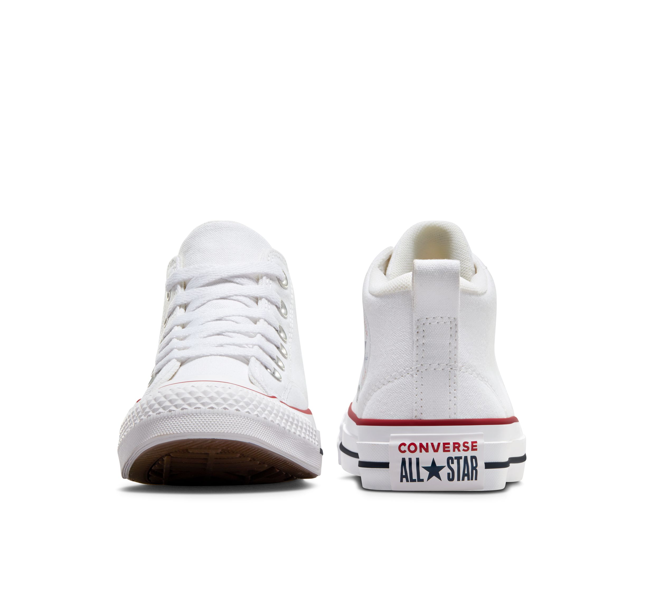 Converse Kids' Chuck Taylor All Star Malden Street Shoes