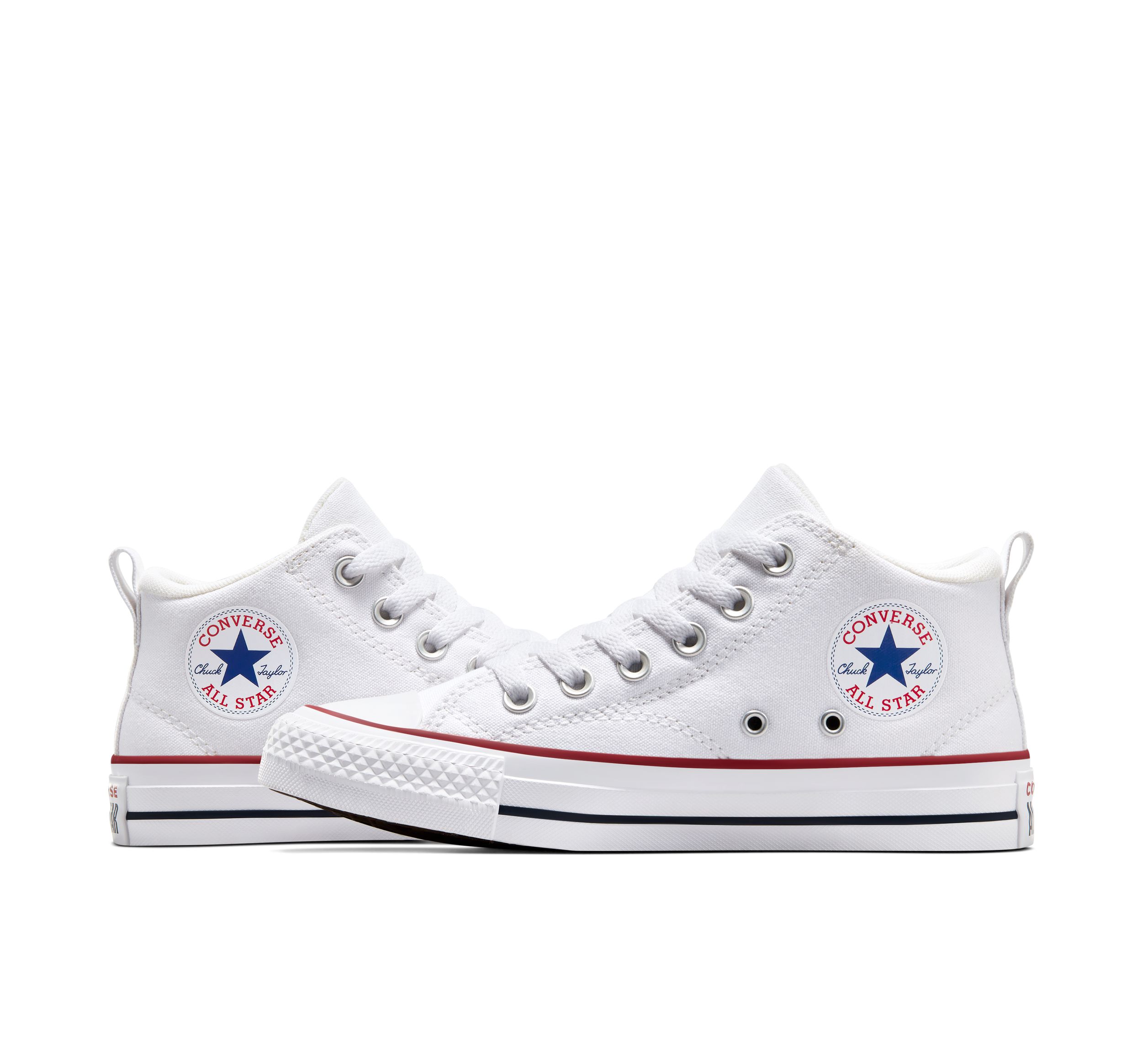 Converse Kids' Chuck Taylor All Star Malden Street Shoes