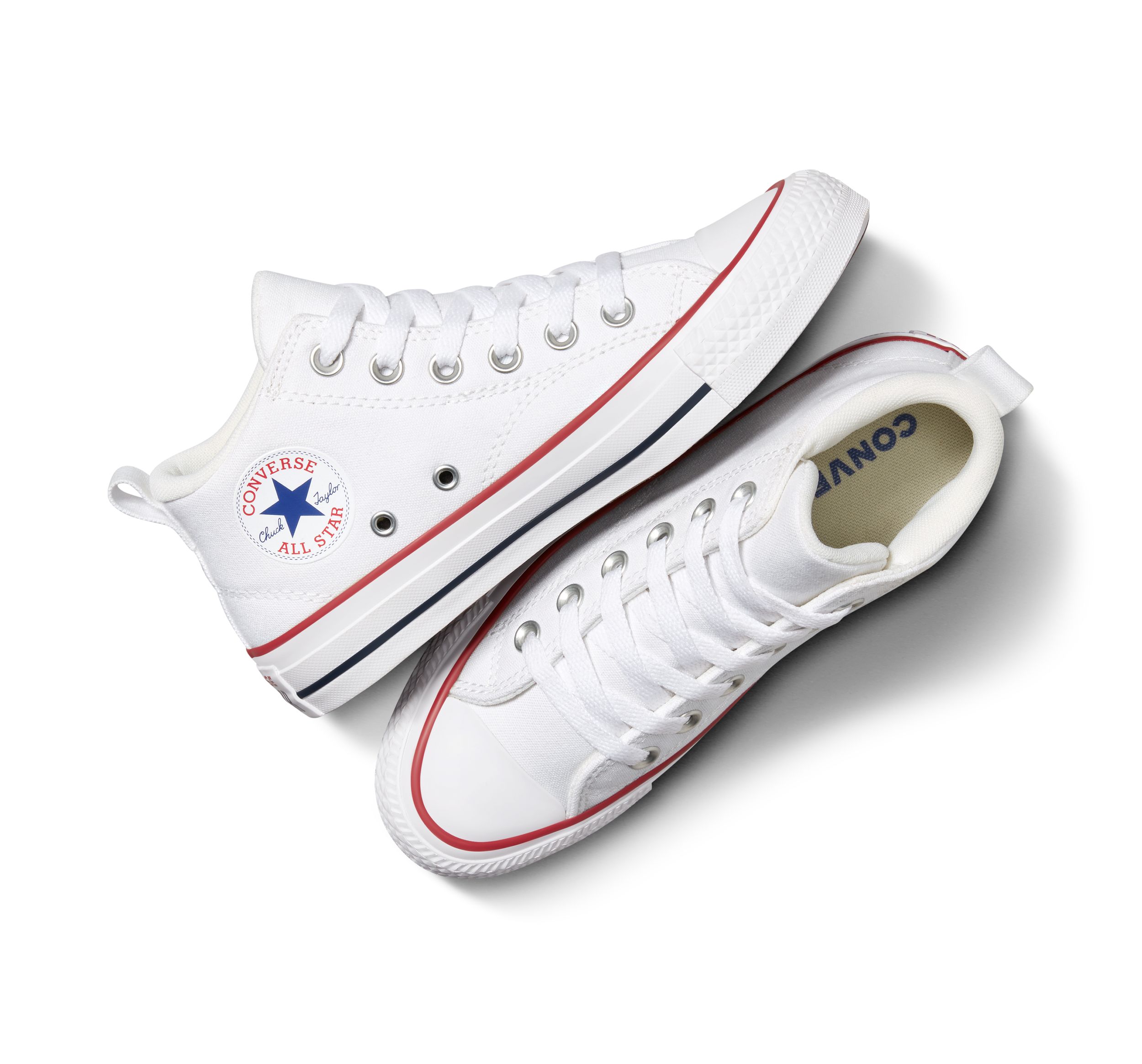 Converse Kids' Chuck Taylor All Star Malden Street Shoes