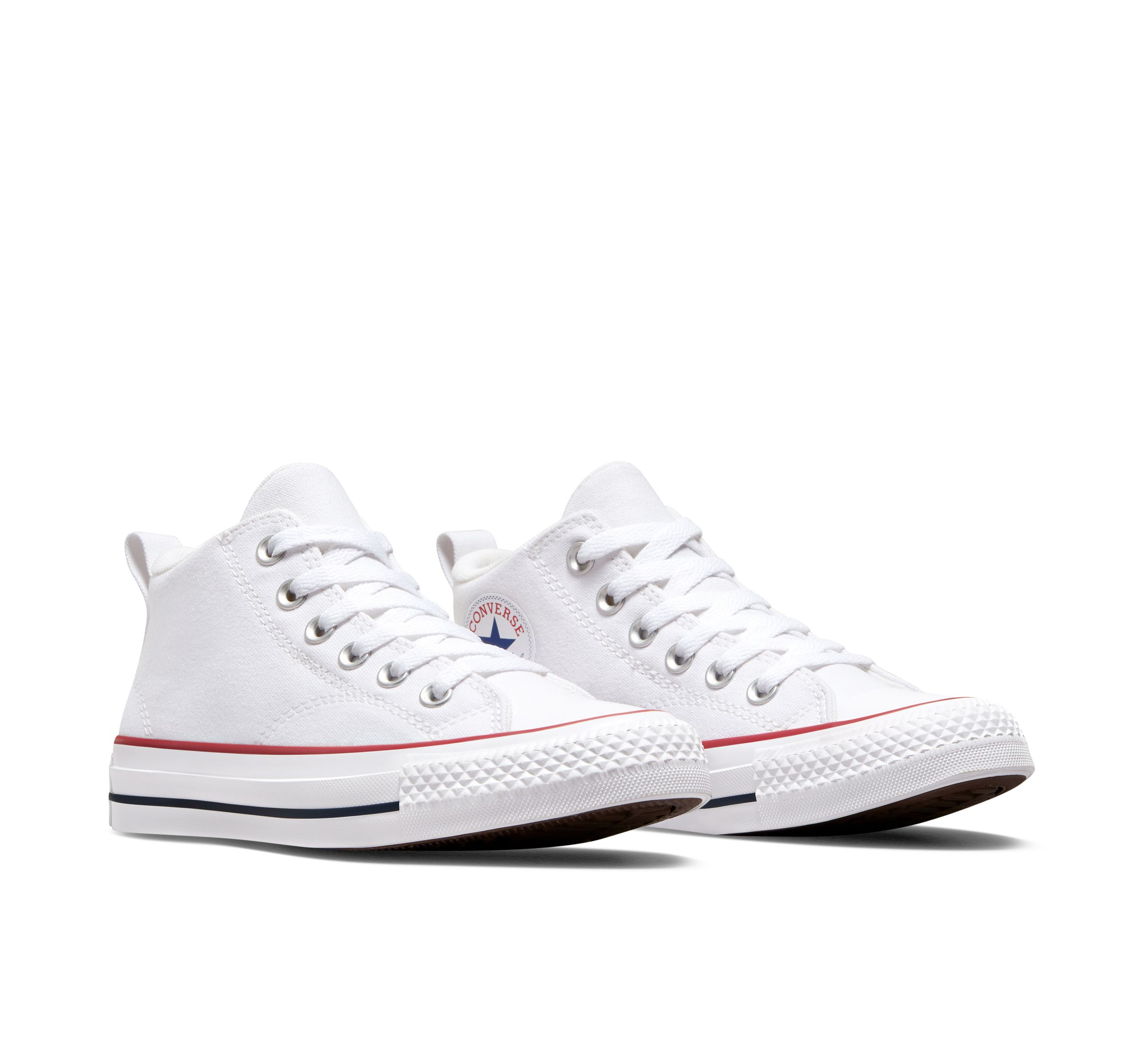 Converse Kids' Chuck Taylor All Star Malden Street Shoes