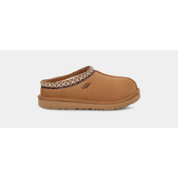UGG Kids' Grade School Tasman II Chestnut Shoes Side_Right