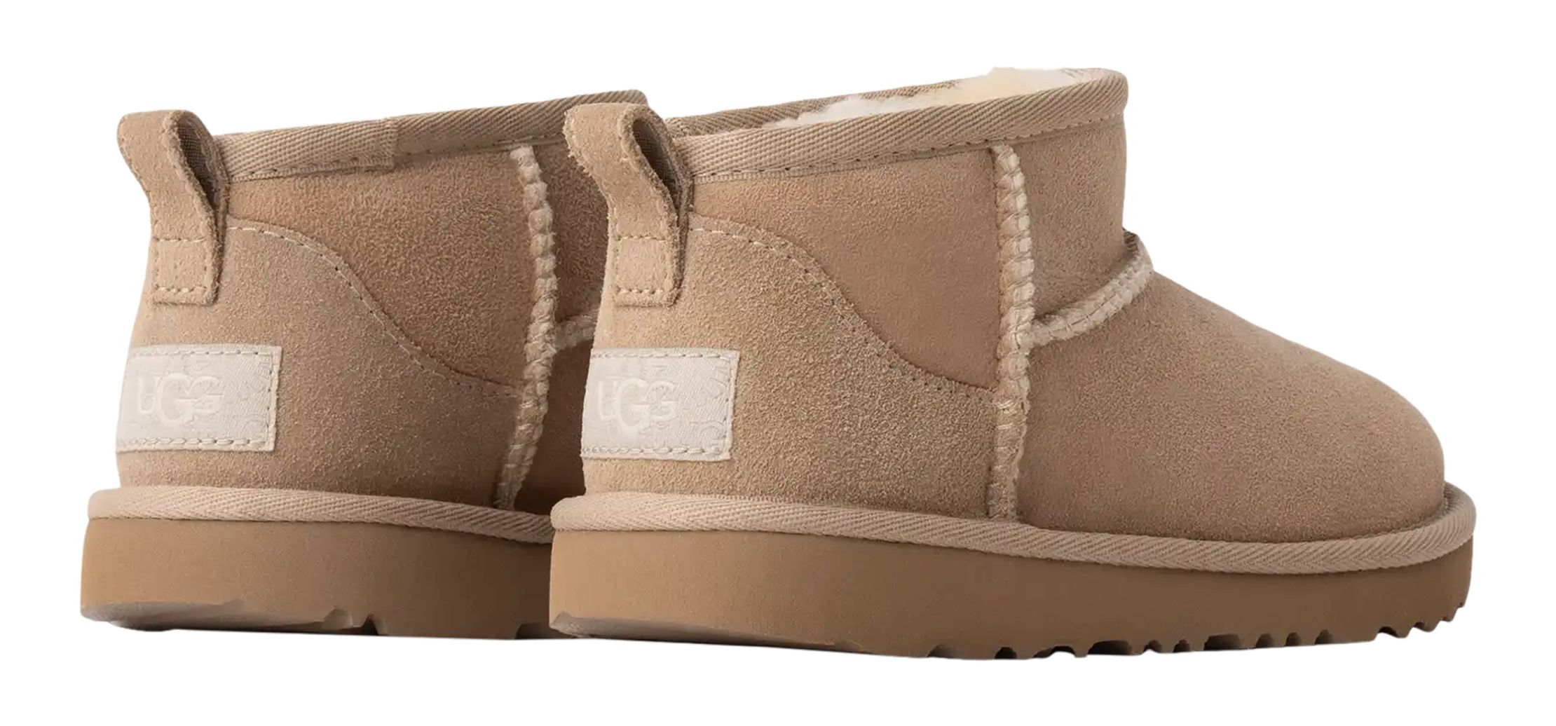 UGG Kids' Grade/Pre-School Ultra Mini Boots