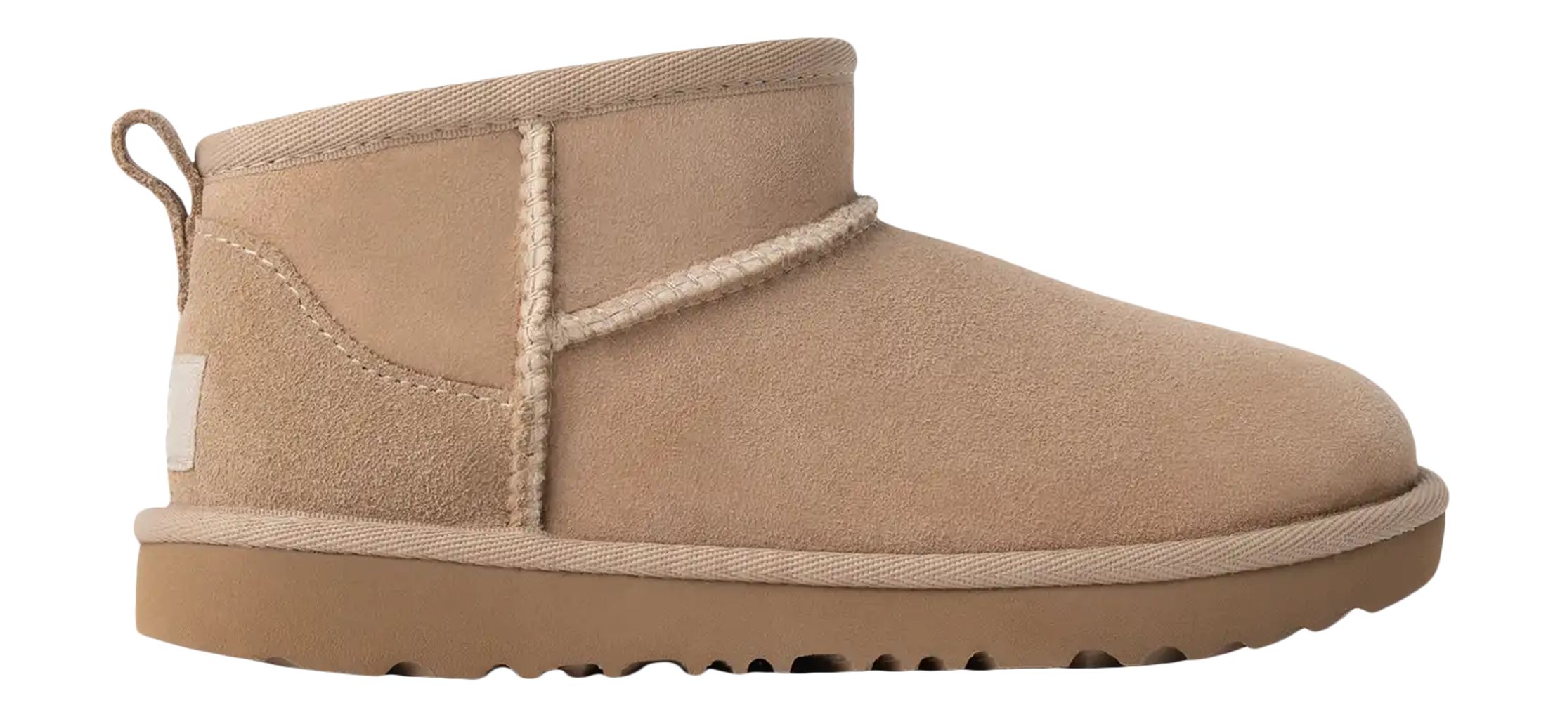 UGG Kids' Grade/Pre-School Ultra Mini Boots