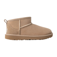 UGG Kids' Grade/Pre-School Ultra Mini Boots Side_Right