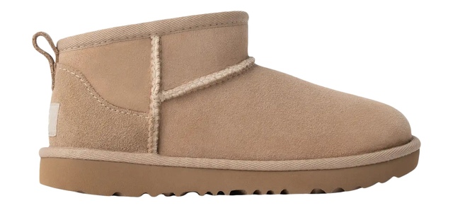 UGG Kids' Grade/Pre-School Ultra Mini Boots