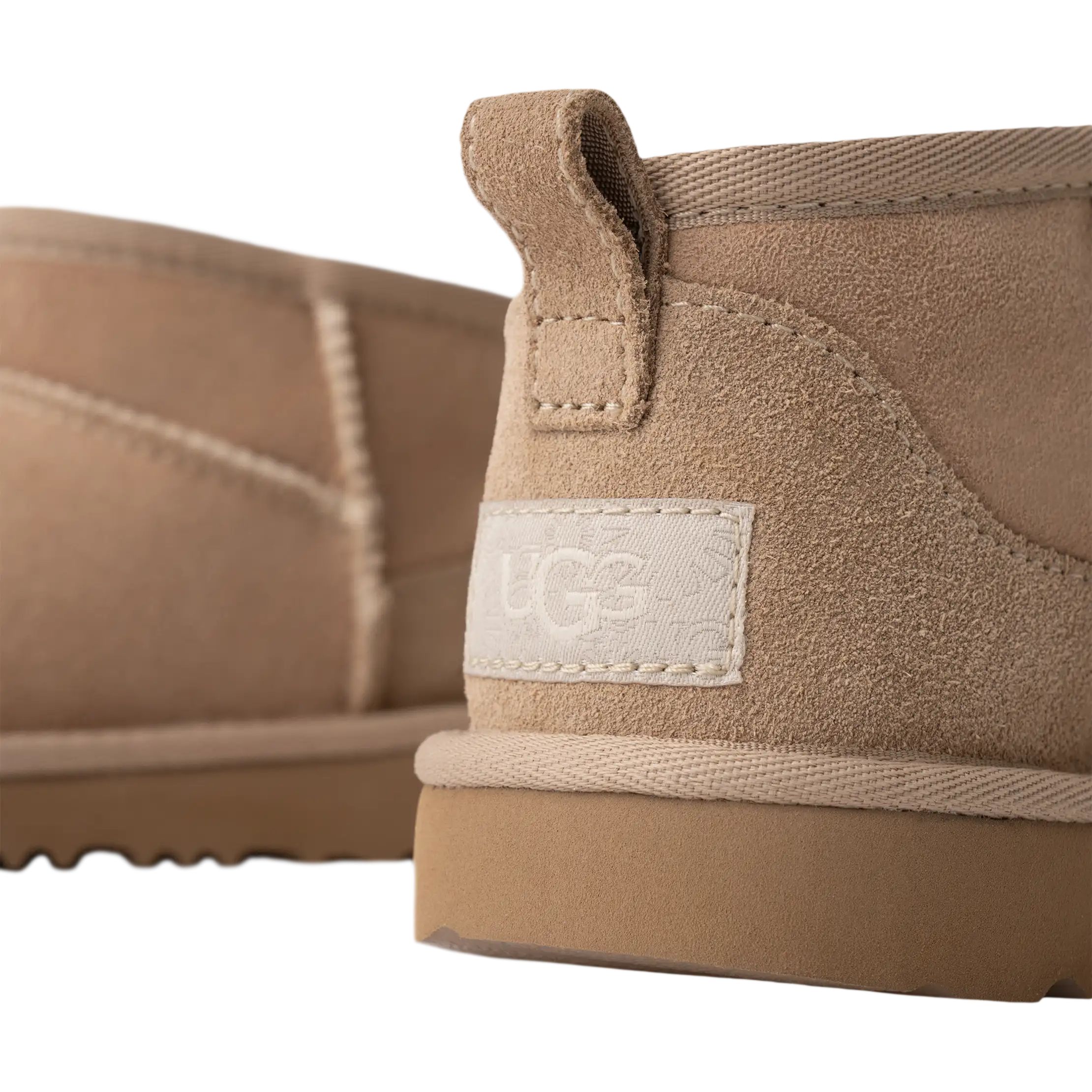 UGG Kids' Grade/Pre-School Ultra Mini Boots