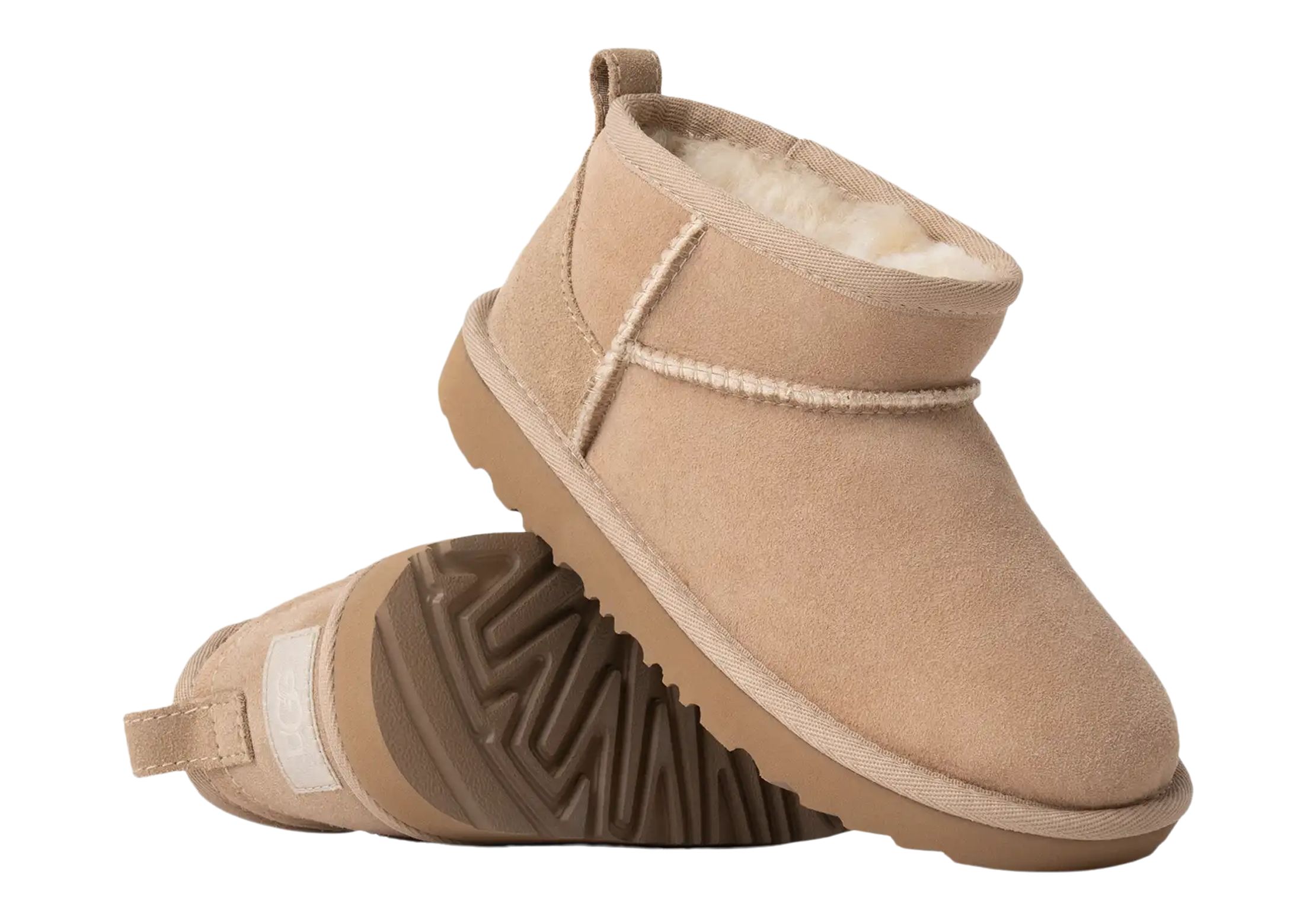 UGG Kids' Grade/Pre-School Ultra Mini Boots