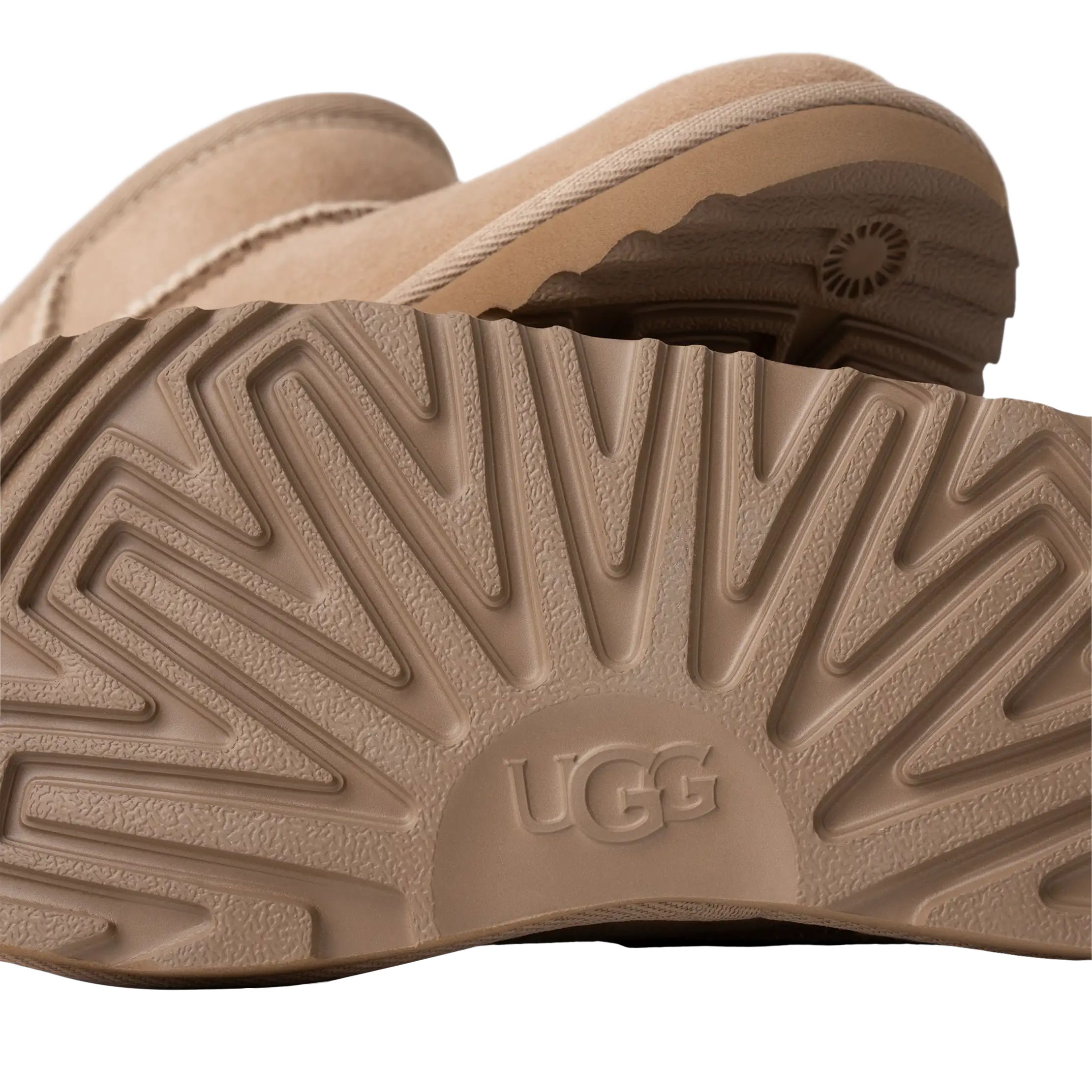 UGG Kids' Grade/Pre-School Ultra Mini Boots