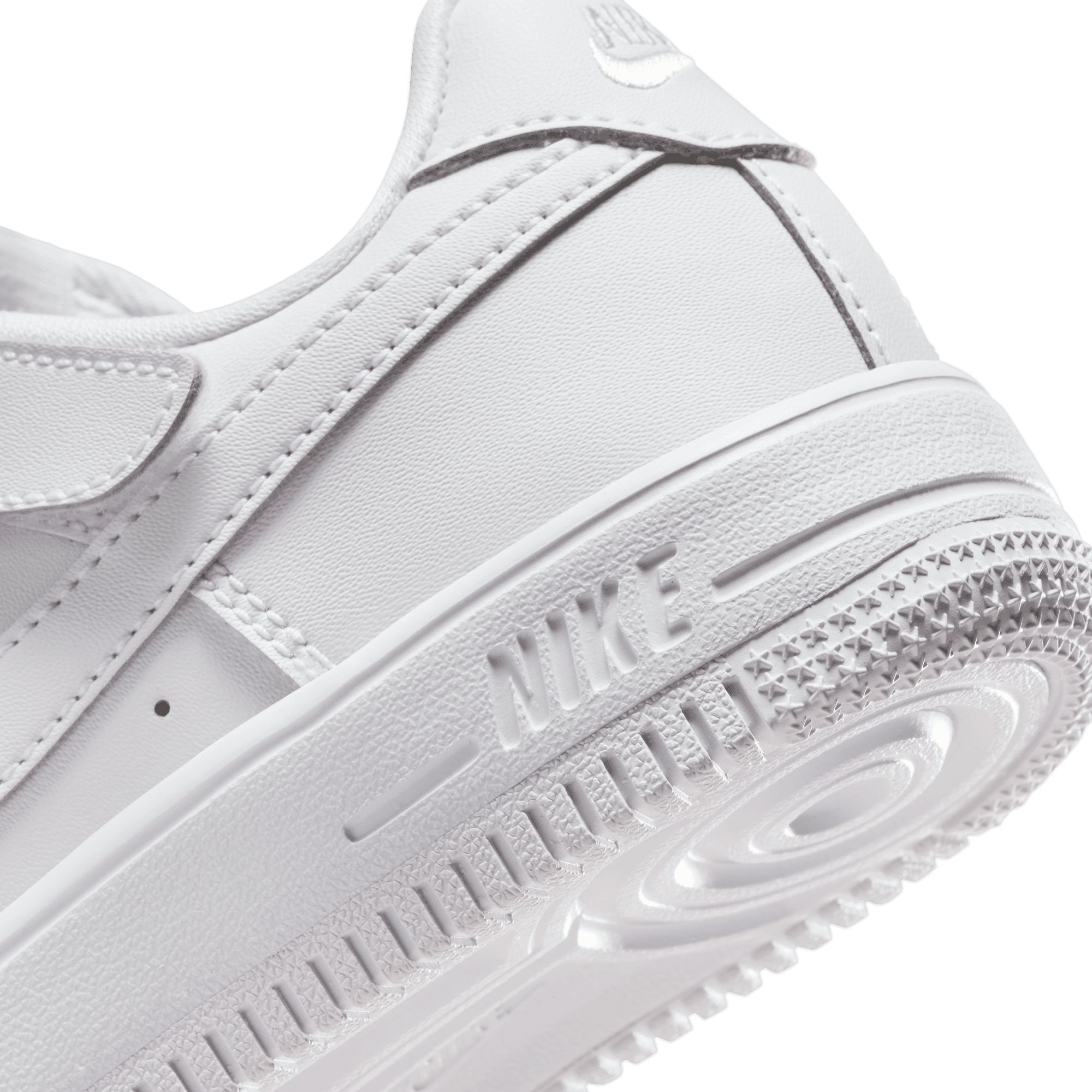 Nike Kids' Pre-School Air Force 1 LE Shoes