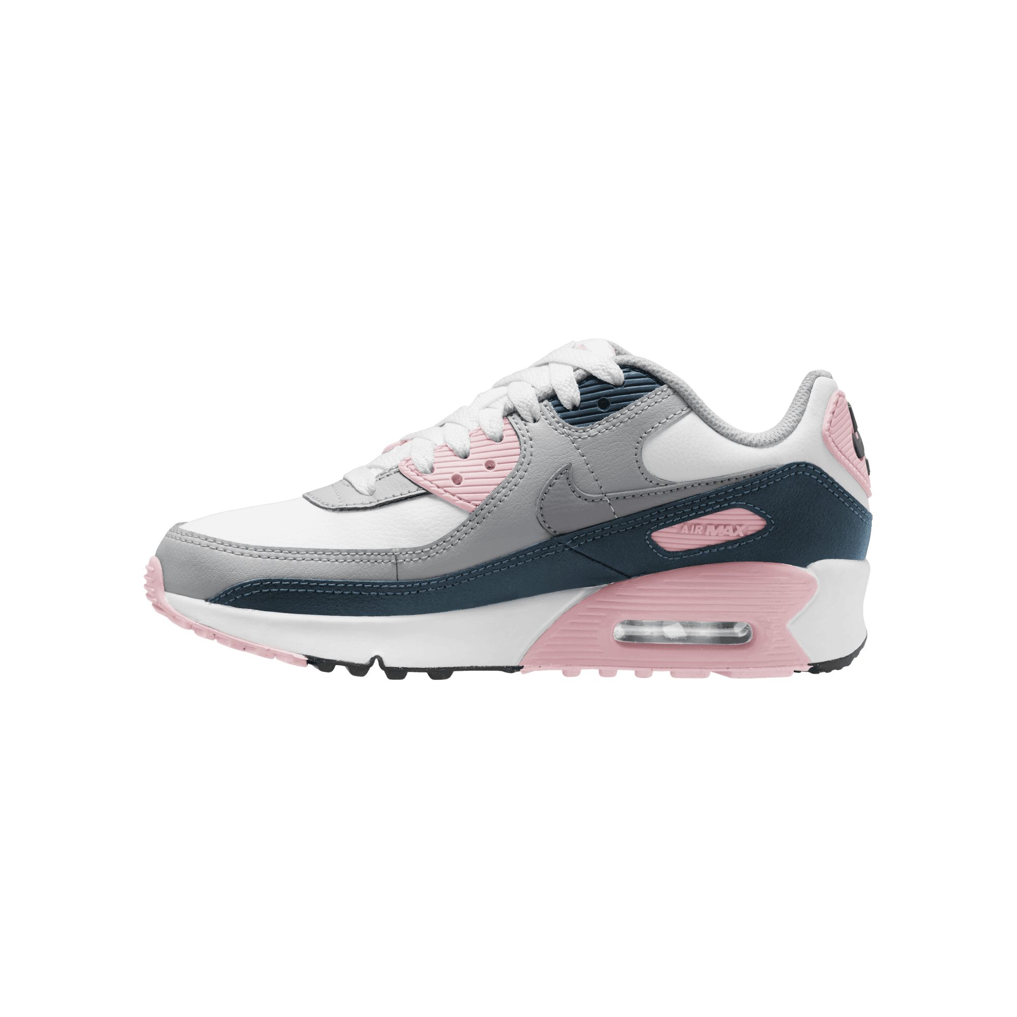 Nike Kids' Grade School Air Max 90 Sneakers