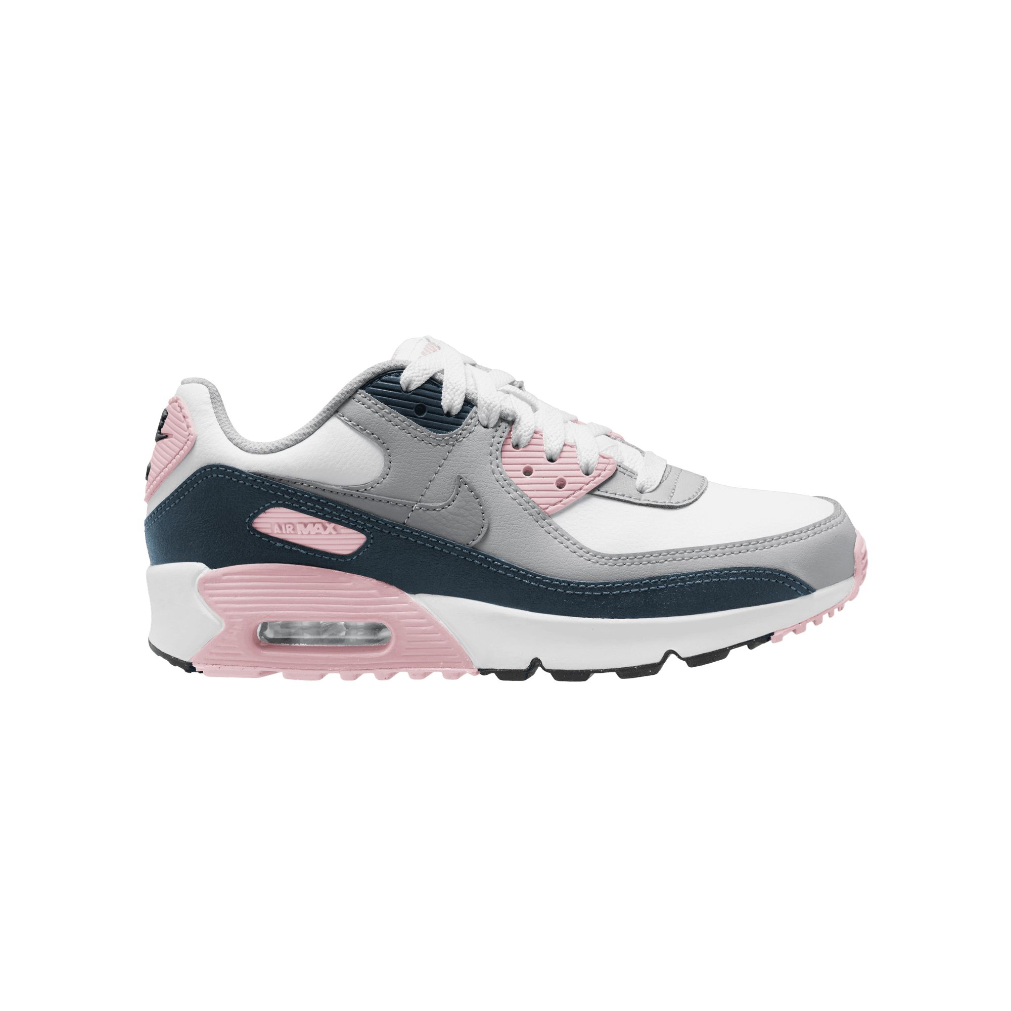 Nike Kids' Grade School Air Max 90 Sneakers