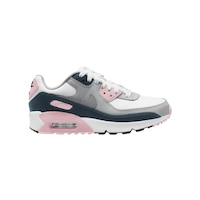 Nike Kids' Grade School Air Max 90 Sneakers Side_Right