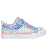 Skechers Kids' Twinkle Toes: Twinkle Sparks Shoes Side_Right