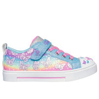 Skechers Kids' Twinkle Toes: Twinkle Sparks Shoes Side_Right