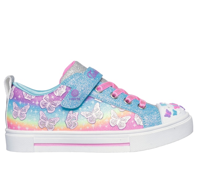 Skechers Kids' Twinkle Toes: Twinkle Sparks Shoes