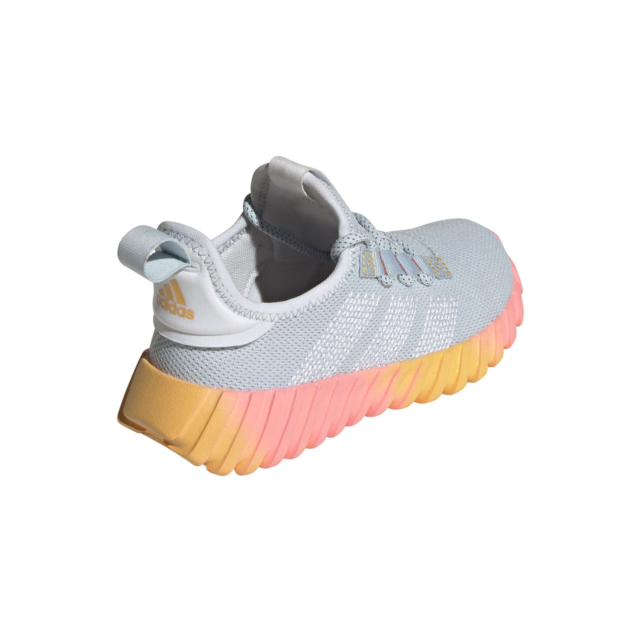 adidas Kids' Grade/Pre-School Kaptir 3.0 Athletic Shoes, Sneakers