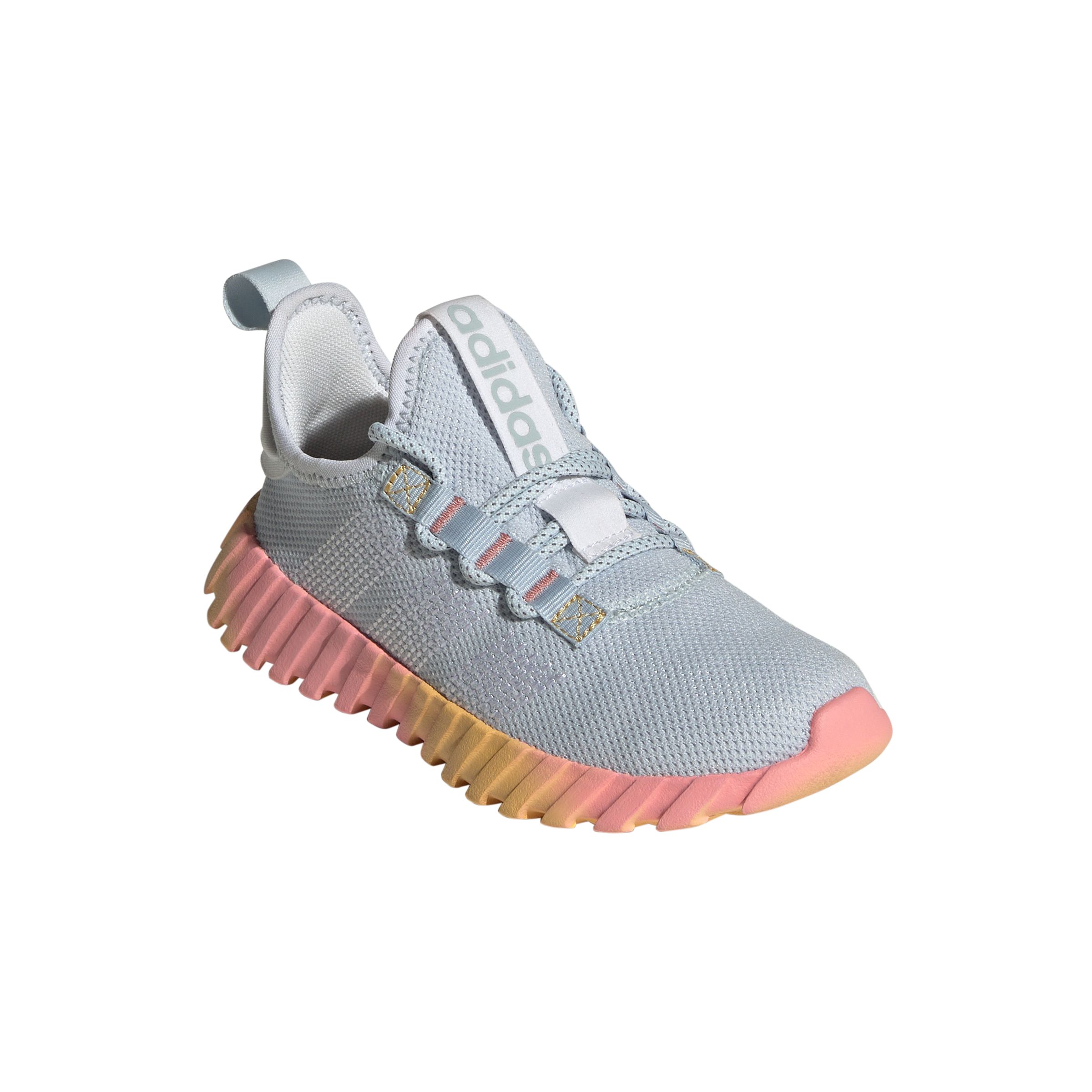 adidas Kids' Grade/Pre-School Kaptir 3.0 Athletic Shoes, Sneakers