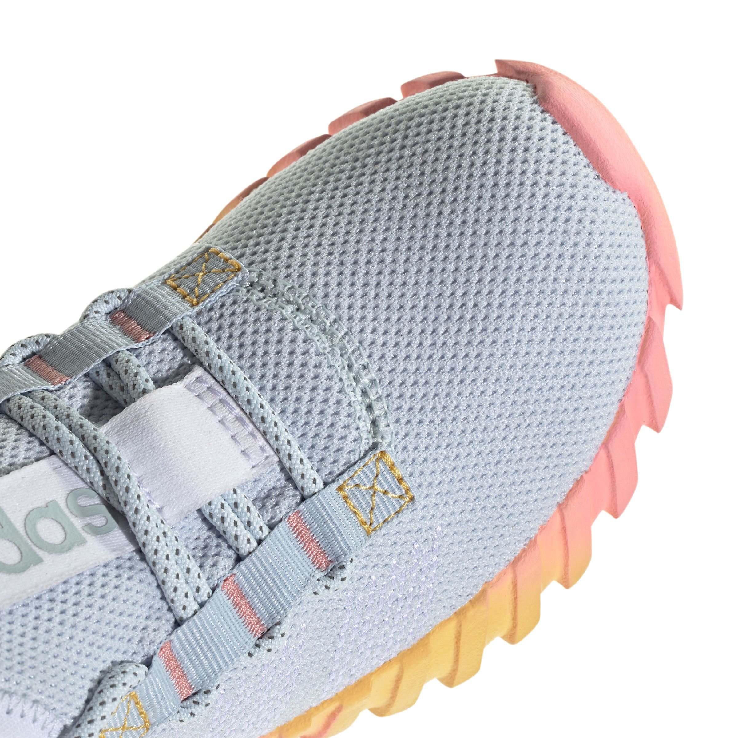 adidas Kids' Grade/Pre-School Kaptir 3.0 Athletic Shoes, Sneakers