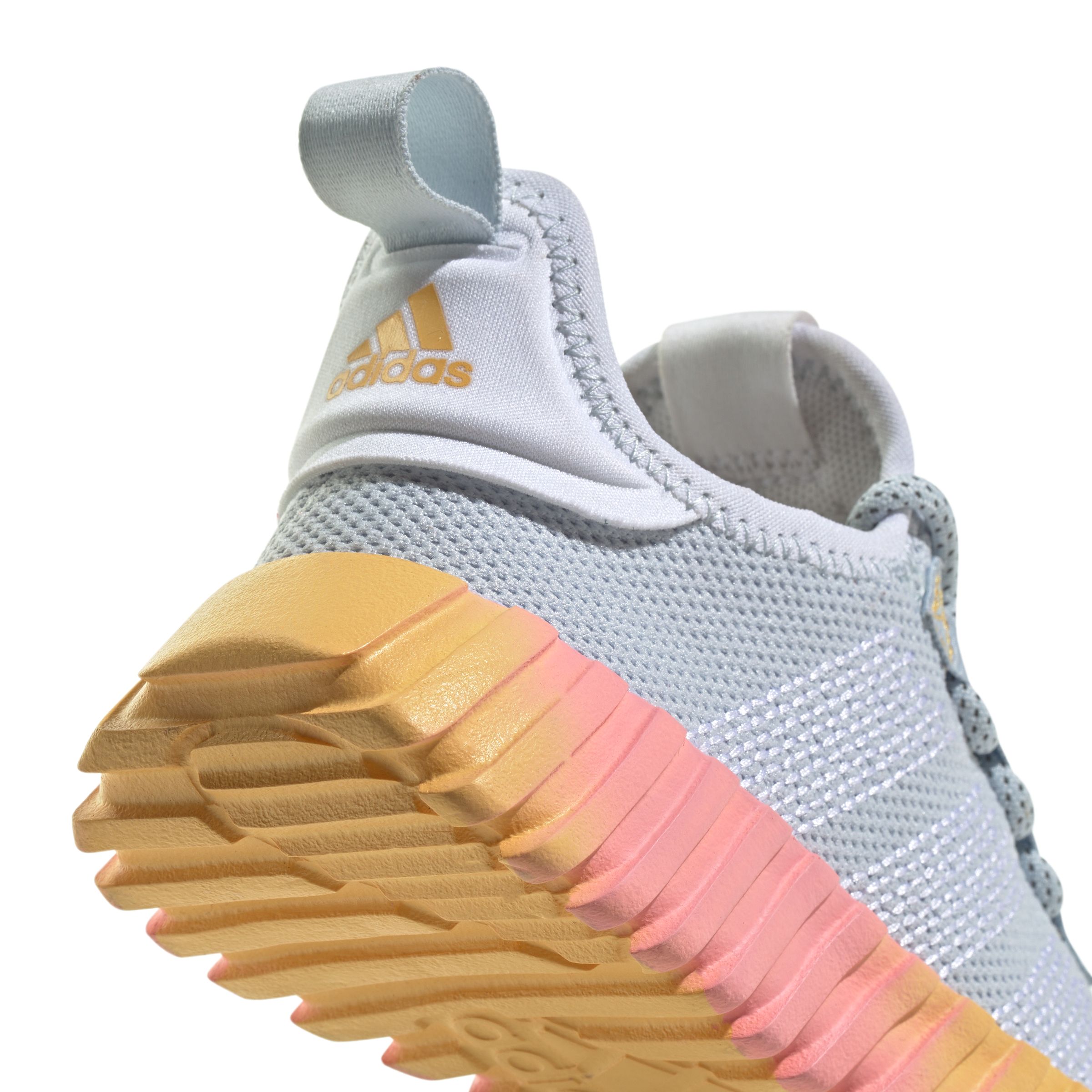 adidas Kids' Grade/Pre-School Kaptir 3.0 Athletic Shoes, Sneakers