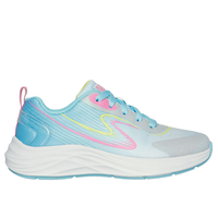 Skechers Kids' Grade School GO RUN Accelerate Shoes Side_Right