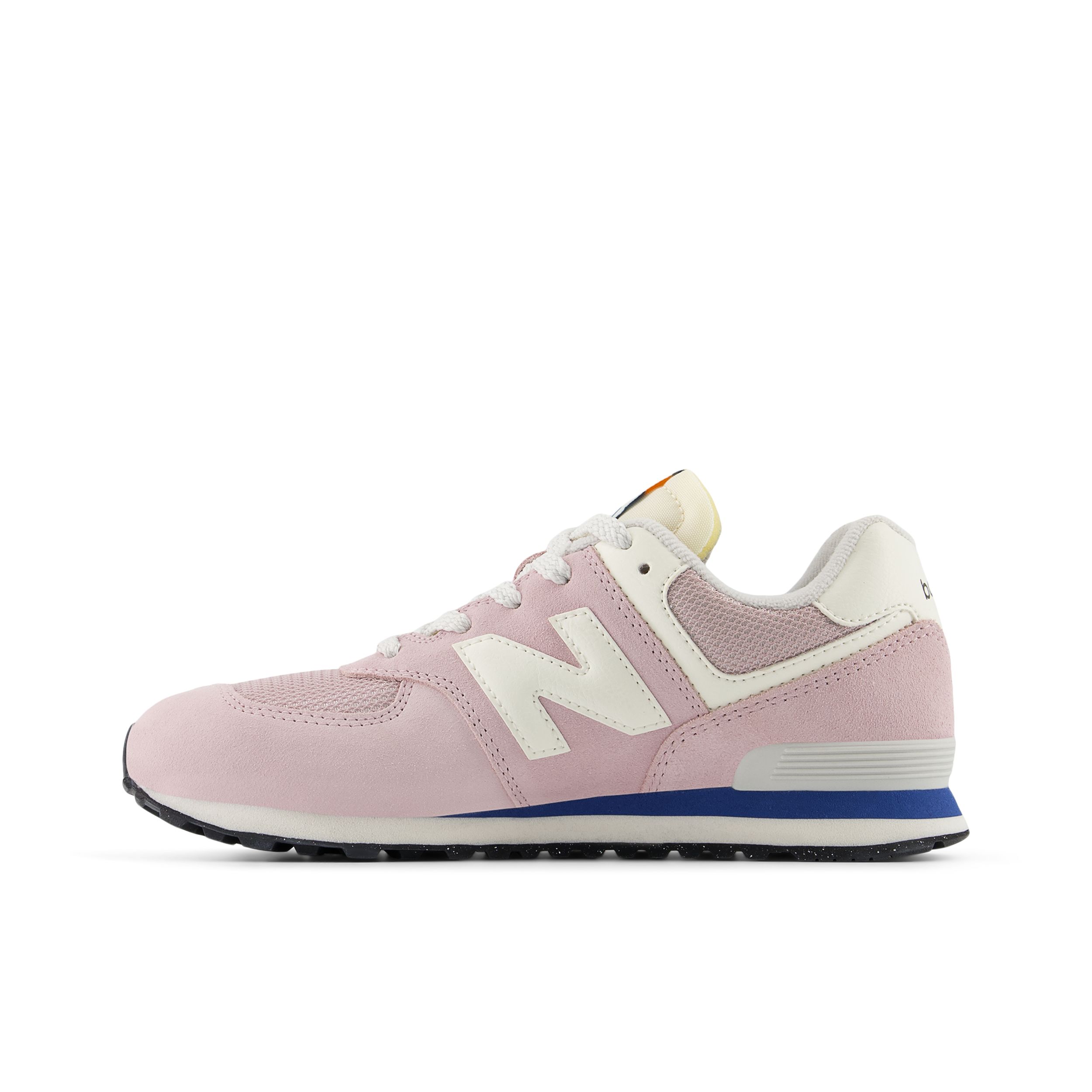 New Balance Kids' Grade School 574 Shoes