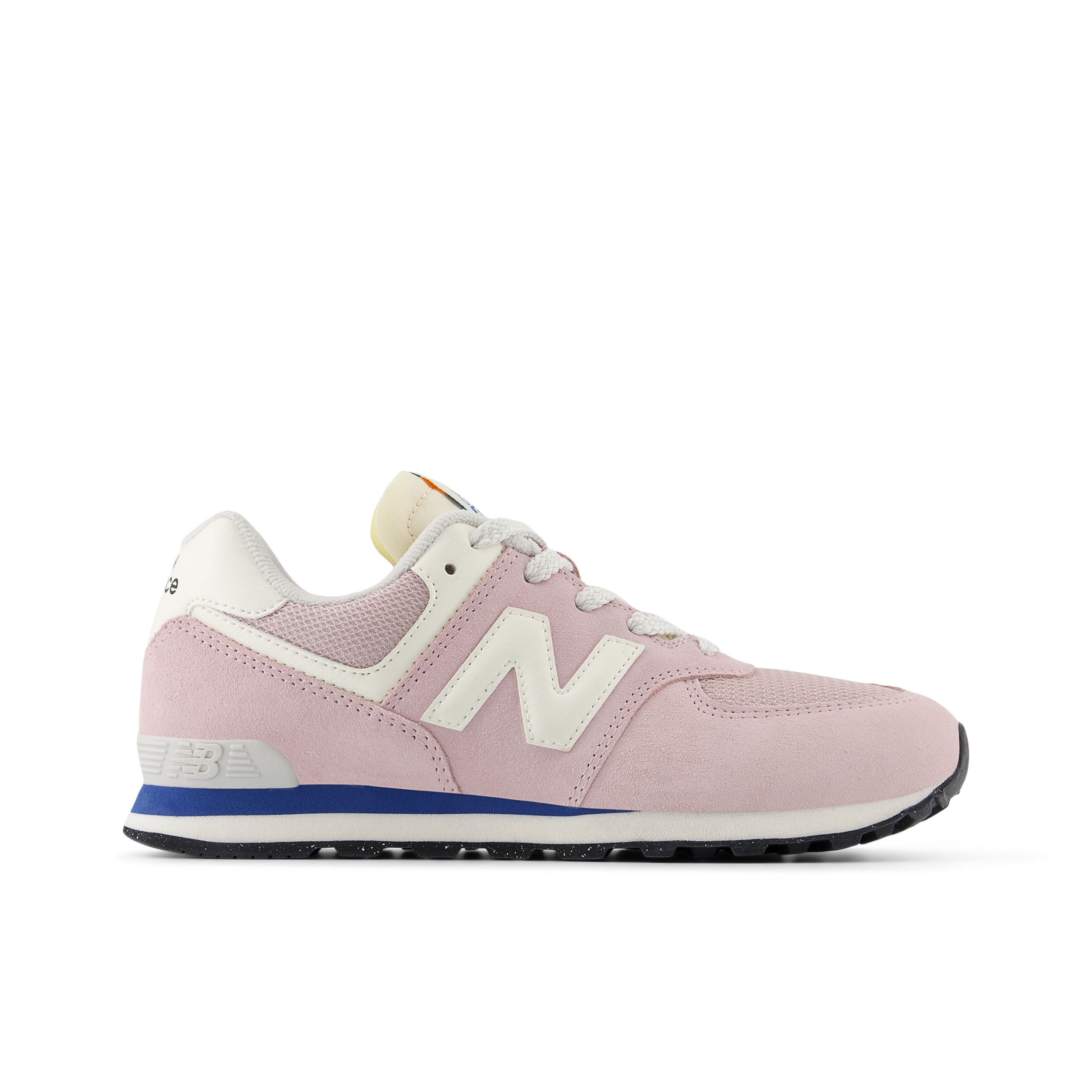 New Balance Kids' Grade School 574 Shoes
