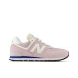 New Balance Kids' Grade School 574 Shoes Side_Right