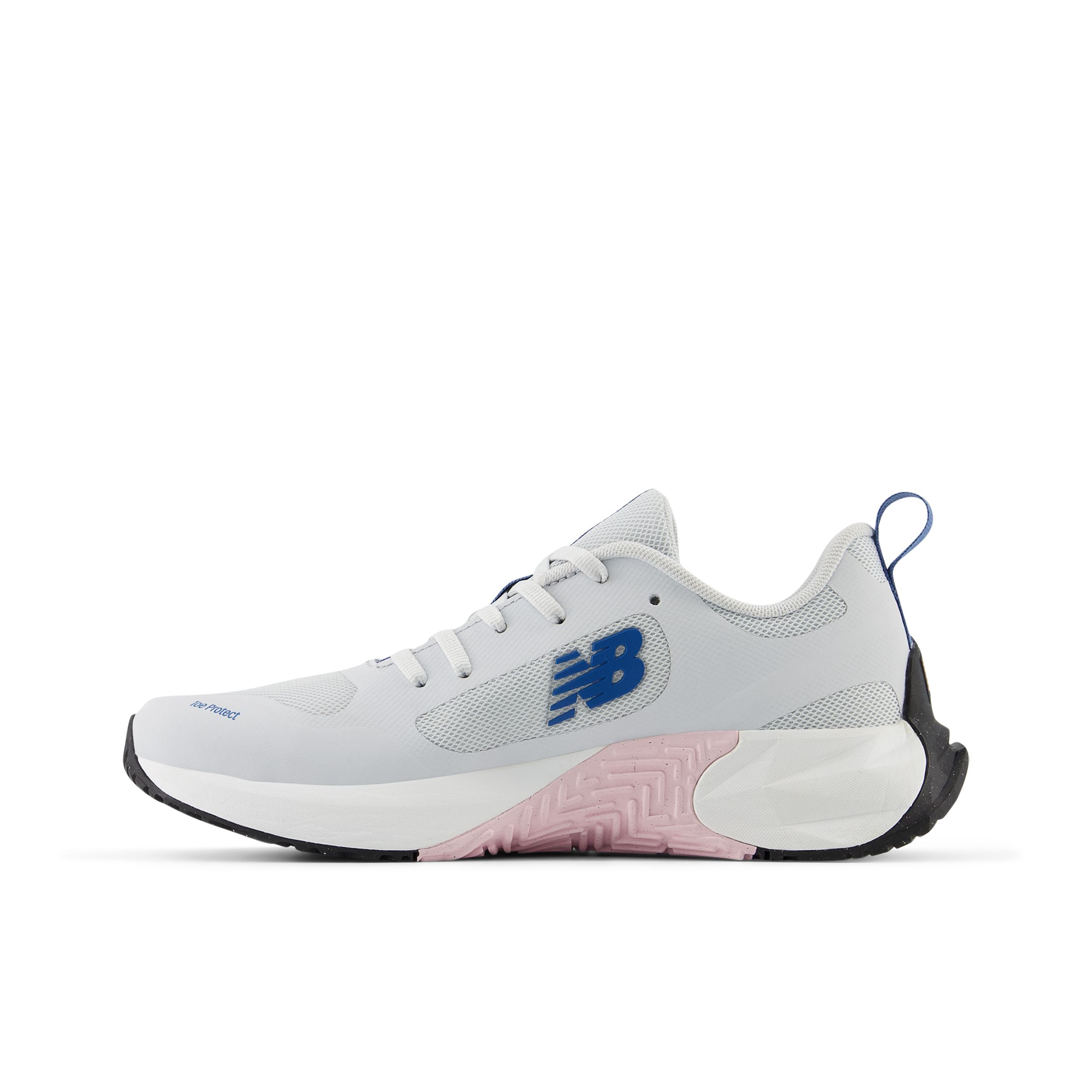 New Balance Kids' Grade School FC Play Running Shoes