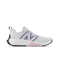 New Balance Kids' Grade School FC Play Running Shoes Side_Right