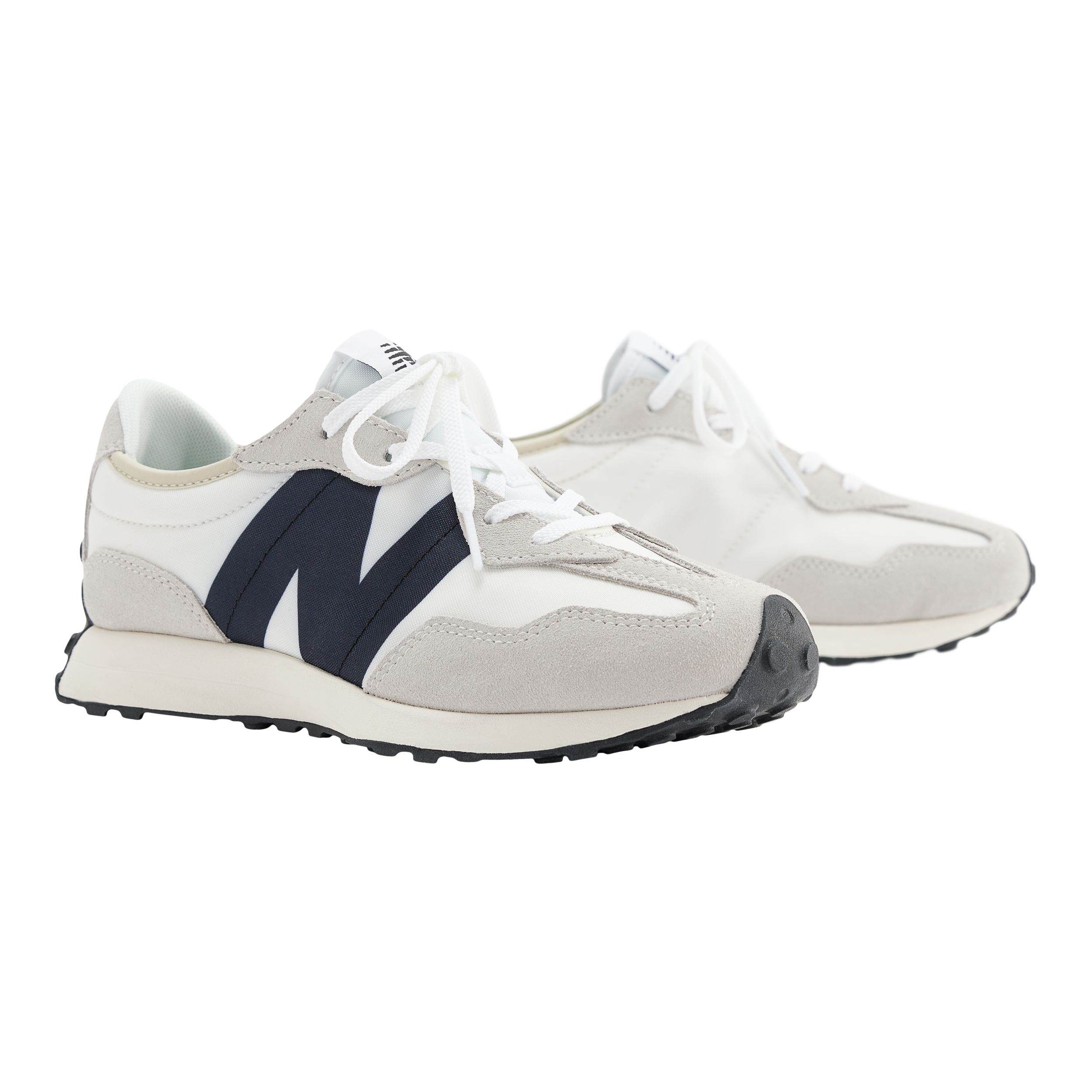 New Balance Kids' Grade School 327 Shoes