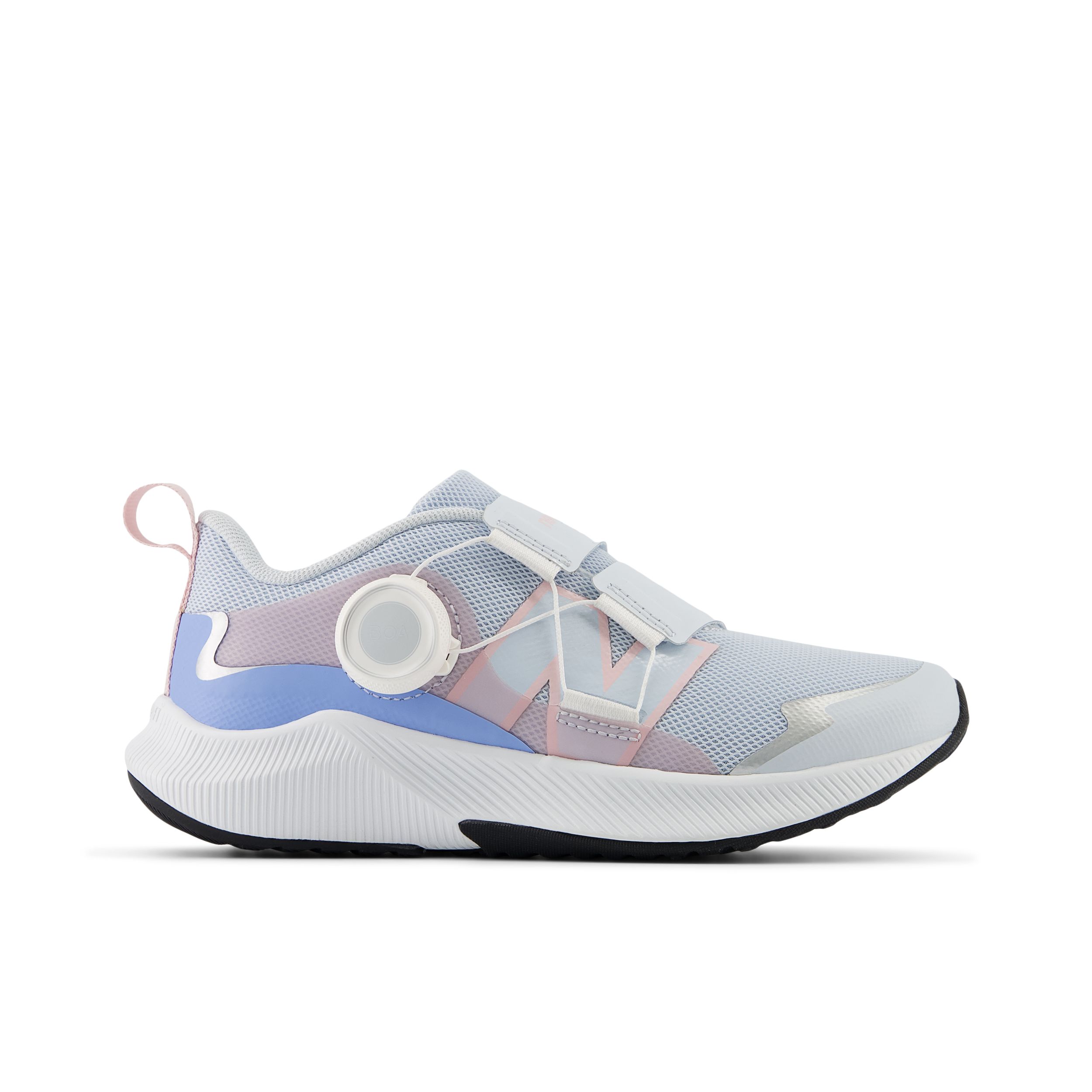 New Balance Kids' Pre-School Reveal v4 BOA® Shoes